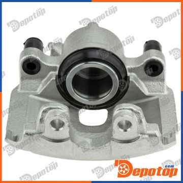 Étrier de frein avant gauche pour FORD | HZP-FR-045, F24190